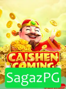 Descubra o Fascinante Mundo de CAISHENCOMING com SagazPG
