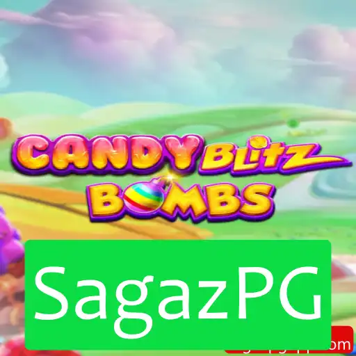 CandyBlitzBombs: A Aventura Açucarada e Estratégica de SagazPG