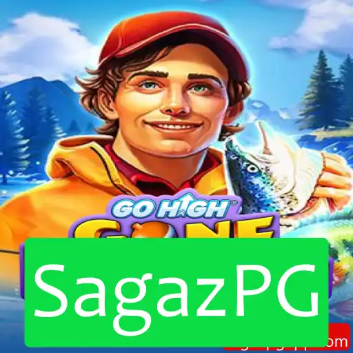 Descubra as Aventuras de 'GoHighGoneFishing' com SagazPG