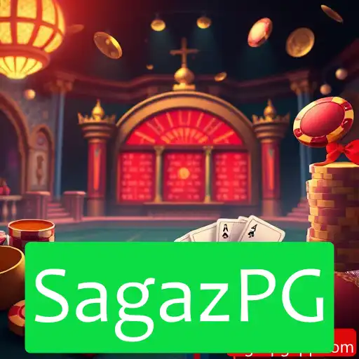 Jogos de cassino