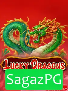 LuckyDragons: Desvende o Novo Fenômeno de Jogo com SagazPG