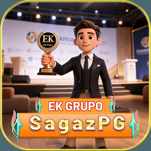 SagazPG Logo