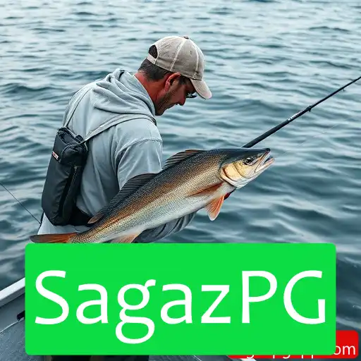 Pesca online