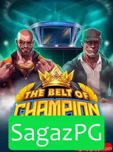 TheBeltOfChampionBonusBuy: Uma Jornada Épica no Mundo dos Jogos